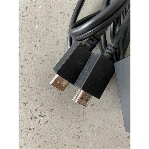 Sony PS4 Playstation VR Headset Connection Extension HDMI Cable PSVR OEM - Picture 3 of 8